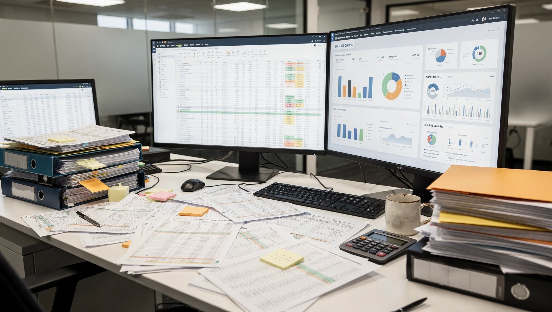 Why ERP Is the Backbone of Digital Transformation
